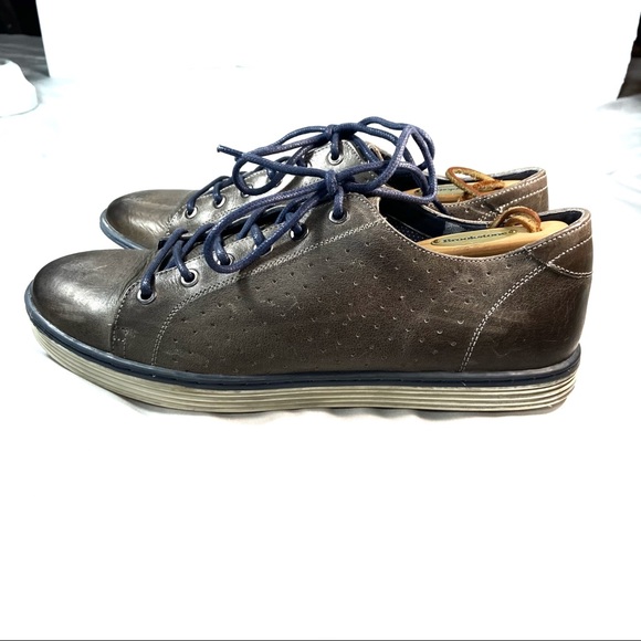 ROAN lace up shoe EUC - Picture 4 of 12